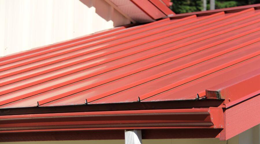 Industrial Roof Replacement in Clarendon, NC